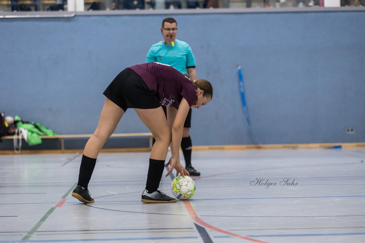 Bild 67 - wBJ Futsalmeisterschaft